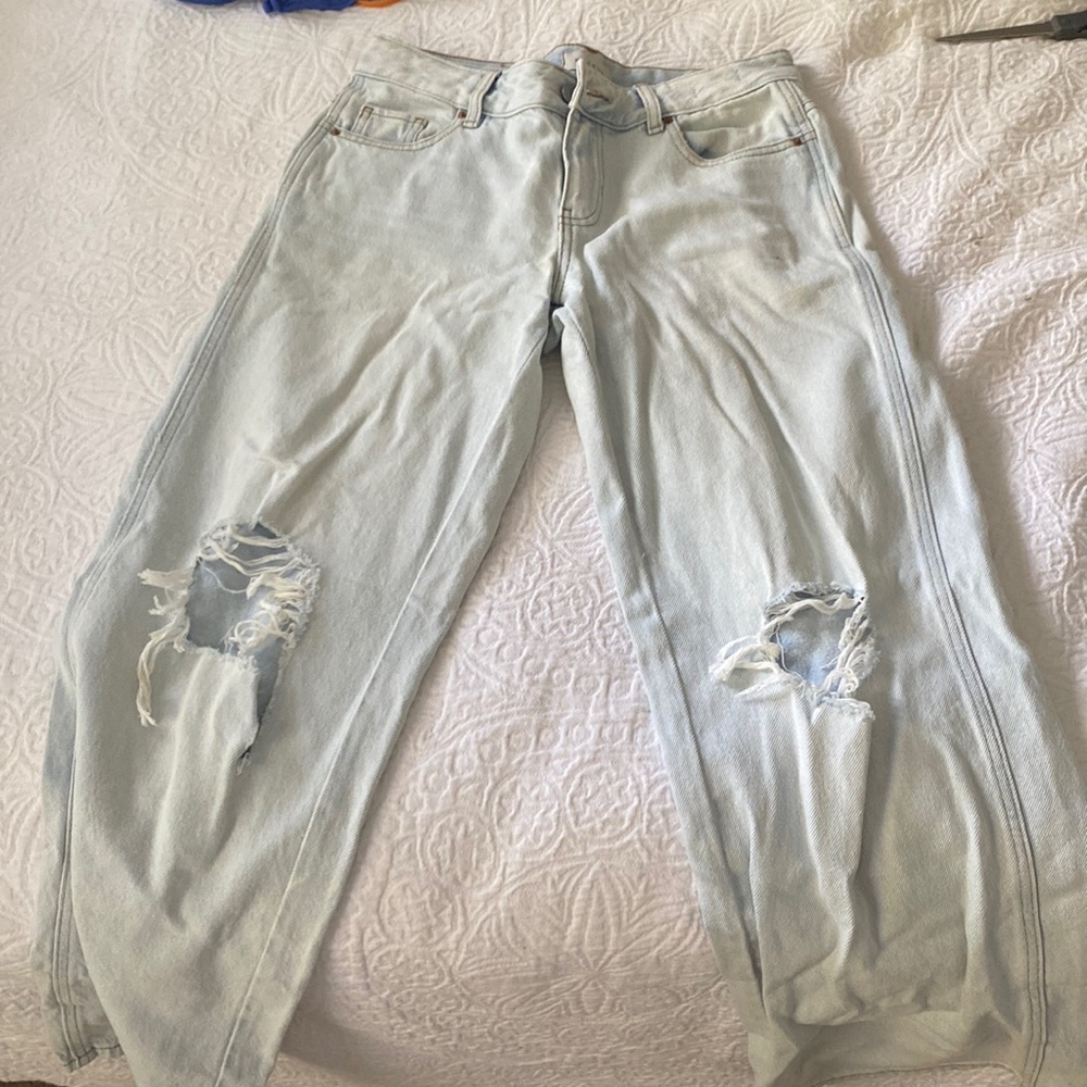 Pacsun Jeans